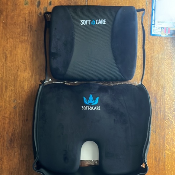 Soft Care Memory Foam Pillow - Picture 7 of 7